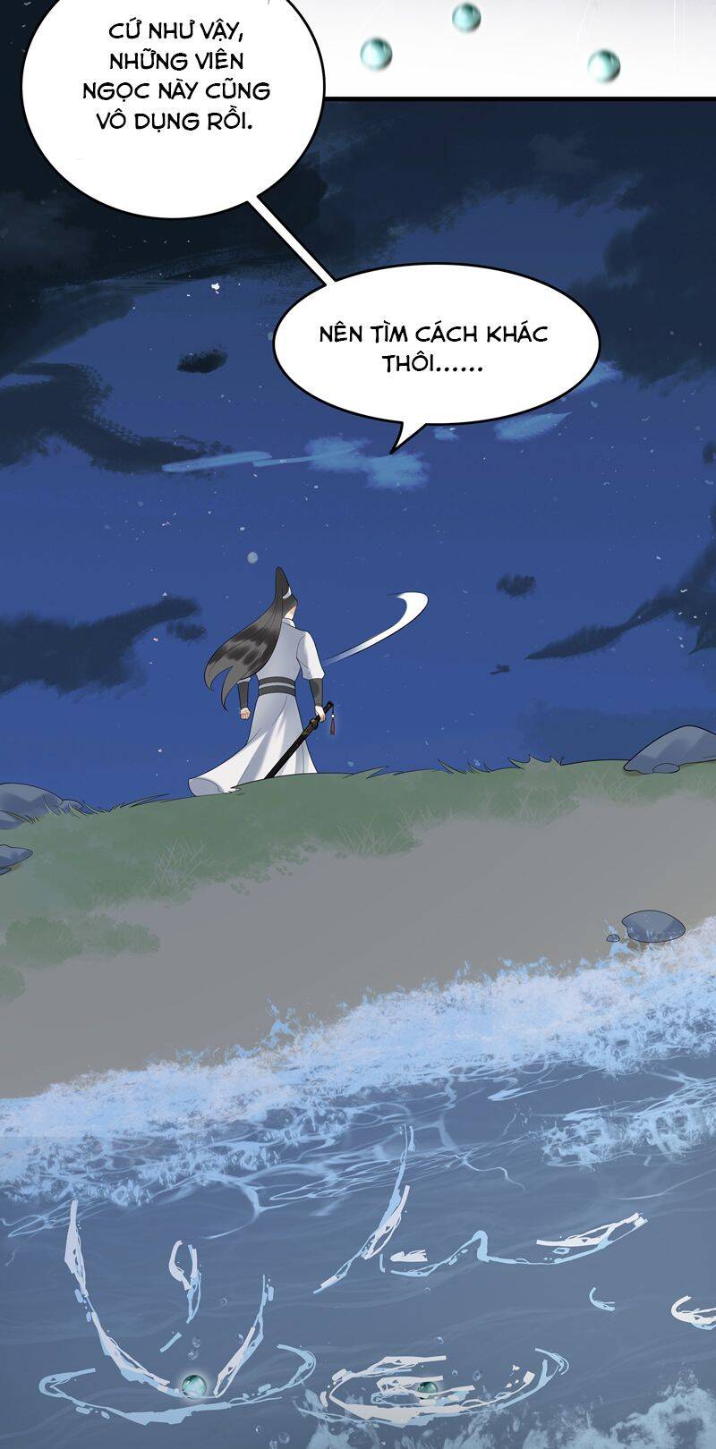 Xuyên Nhanh Chi Cải Tạo Bắt Đầu Lại Làm Người Chapter  79 - 30