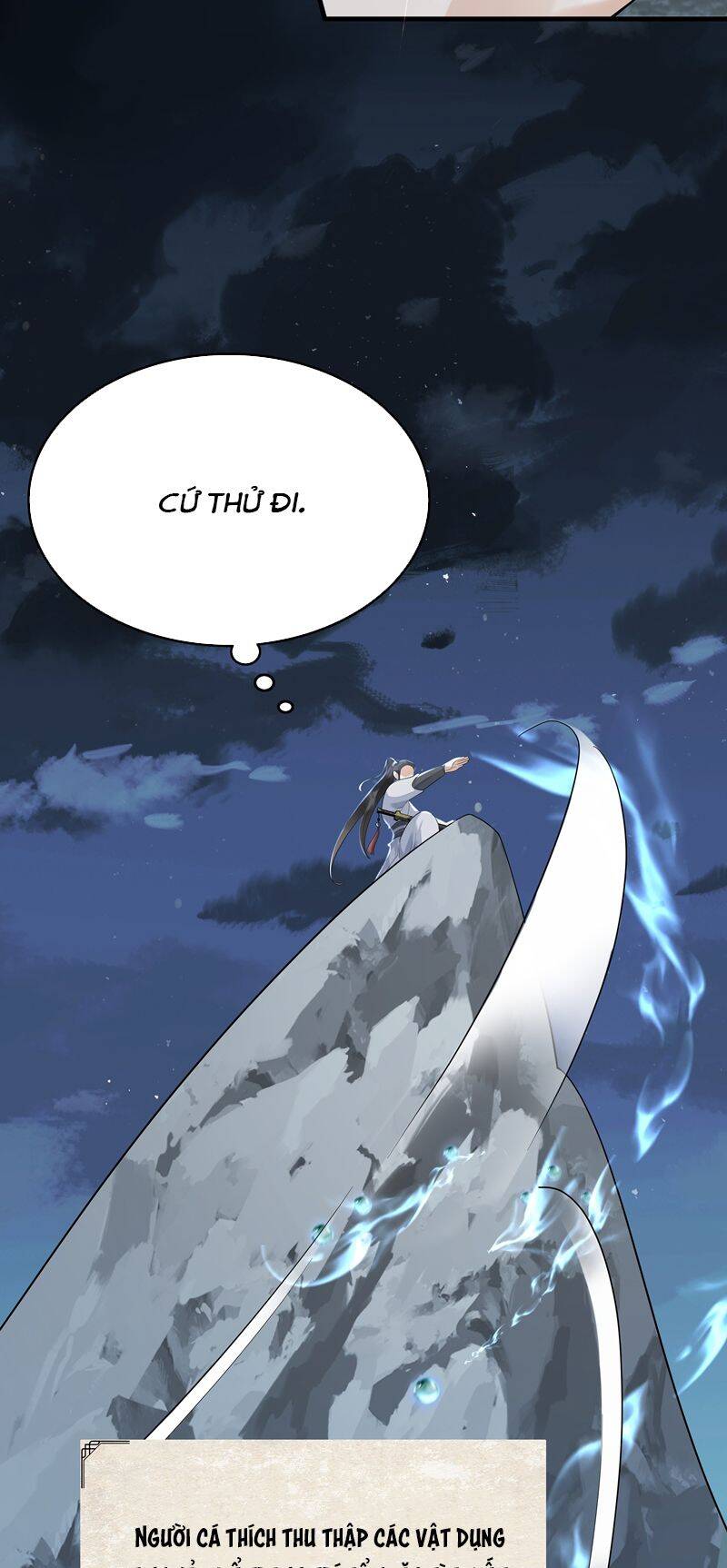 Xuyên Nhanh Chi Cải Tạo Bắt Đầu Lại Làm Người Chapter  79 - 7