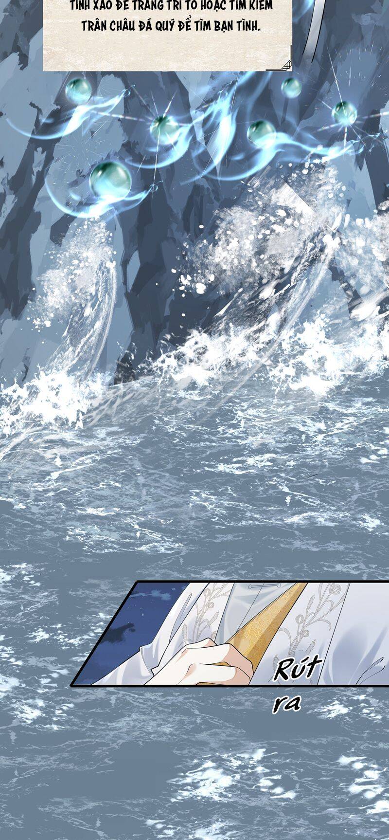 Xuyên Nhanh Chi Cải Tạo Bắt Đầu Lại Làm Người Chapter  79 - 8