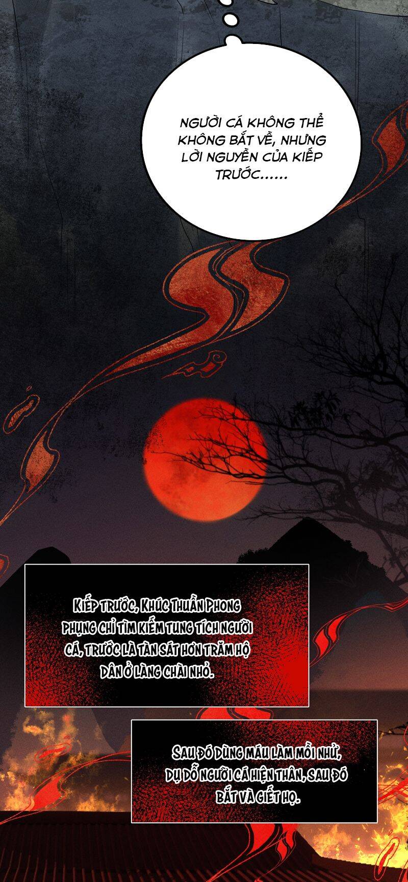 Xuyên Nhanh Chi Cải Tạo Bắt Đầu Lại Làm Người Chapter  79 - 10