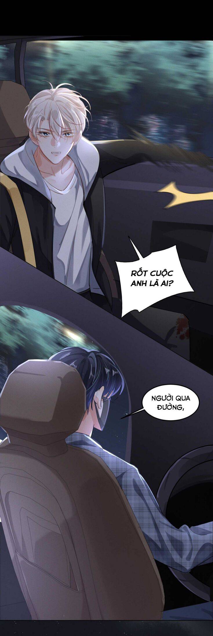 Xuyên Nhanh Chi Cải Tạo Bắt Đầu Lại Làm Người Chapter  8 - 14