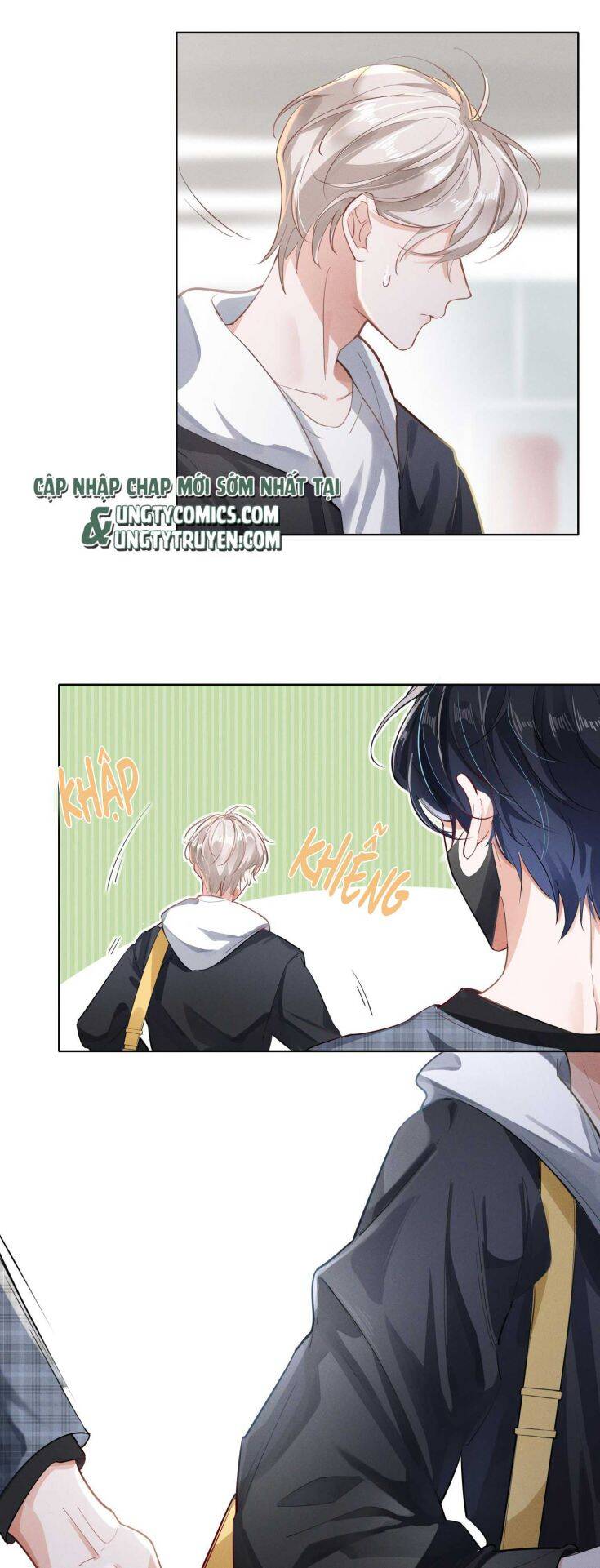 Xuyên Nhanh Chi Cải Tạo Bắt Đầu Lại Làm Người Chapter  8 - 20