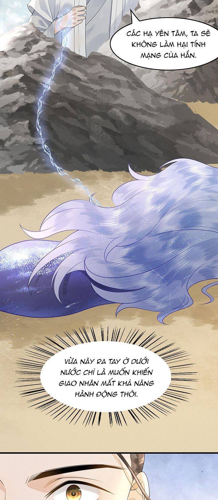 Xuyên Nhanh Chi Cải Tạo Bắt Đầu Lại Làm Người Chapter  81 - 11