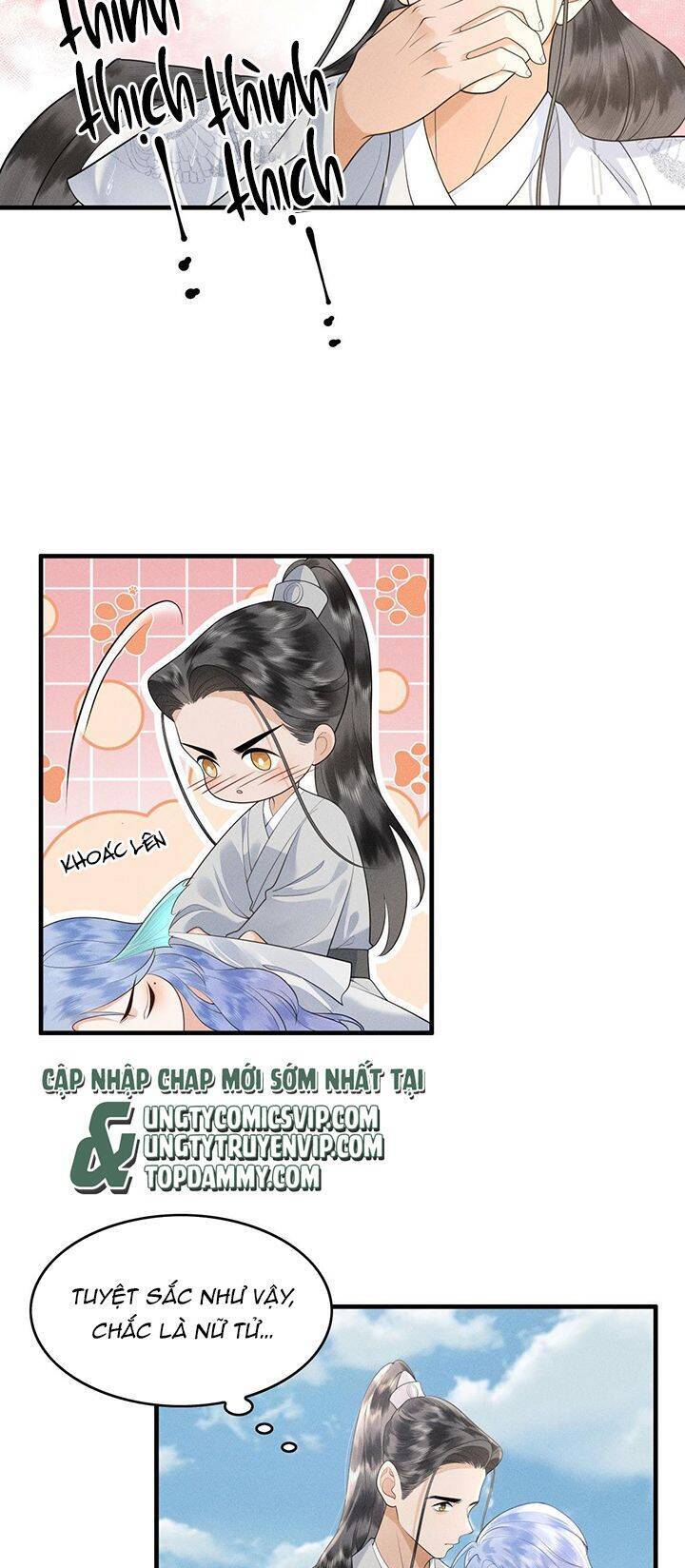 Xuyên Nhanh Chi Cải Tạo Bắt Đầu Lại Làm Người Chapter  81 - 14