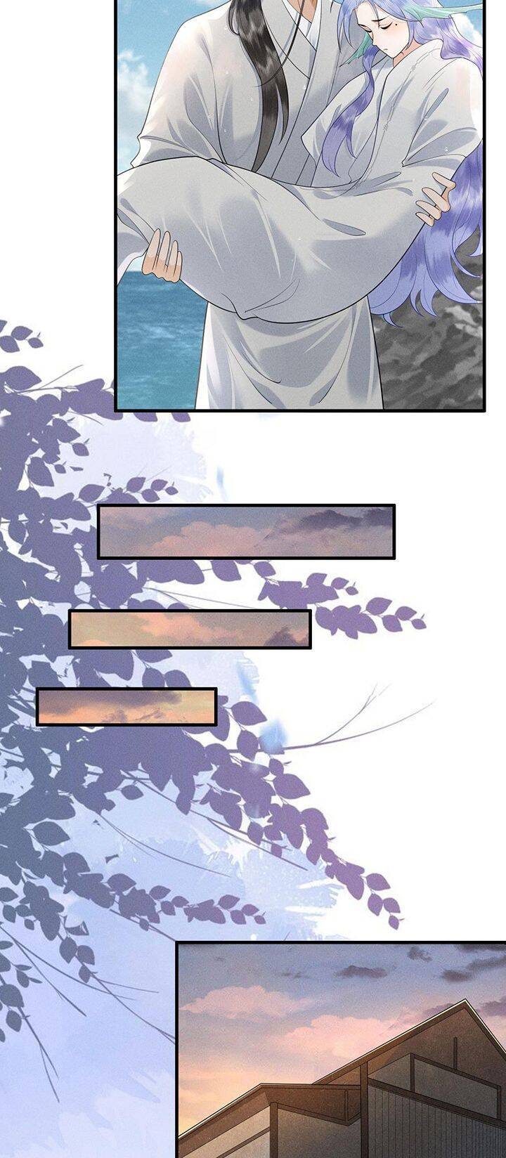 Xuyên Nhanh Chi Cải Tạo Bắt Đầu Lại Làm Người Chapter  81 - 15