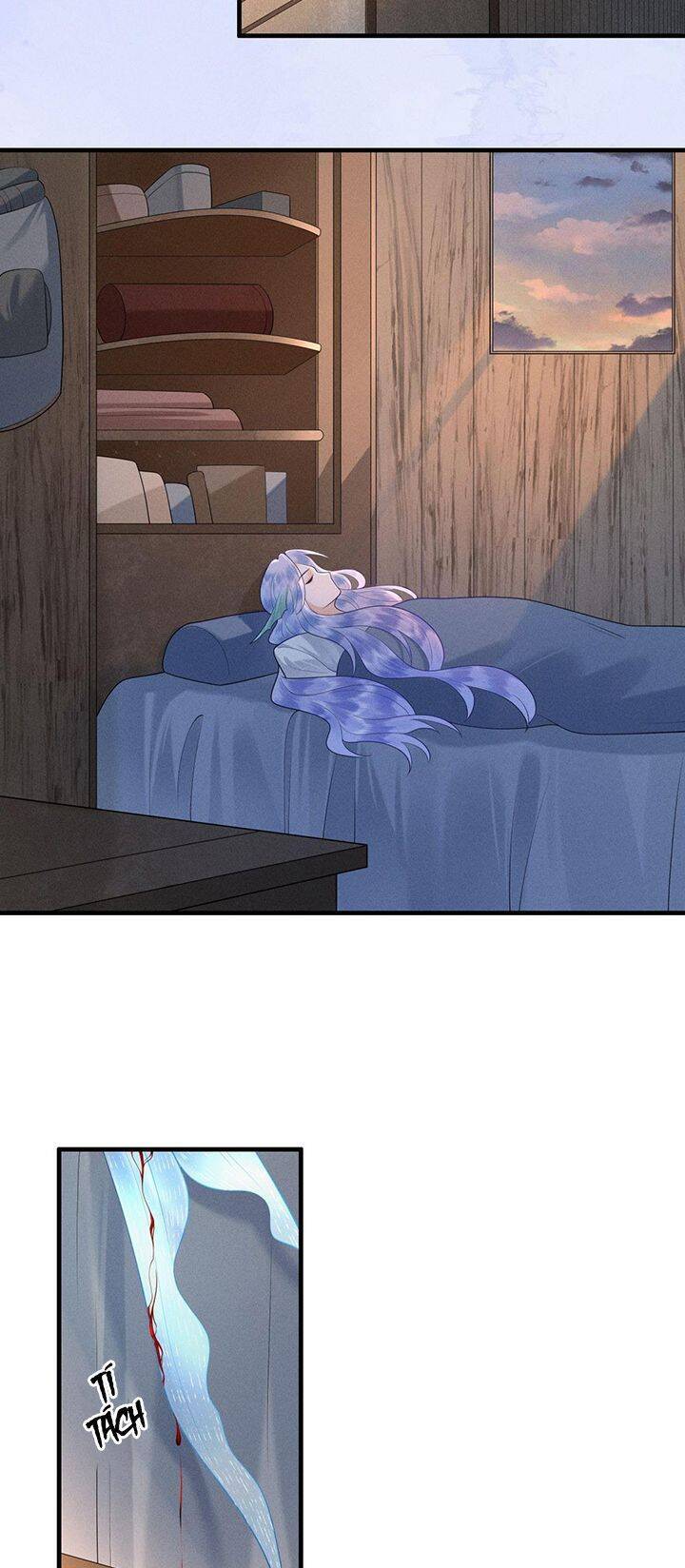 Xuyên Nhanh Chi Cải Tạo Bắt Đầu Lại Làm Người Chapter  81 - 16