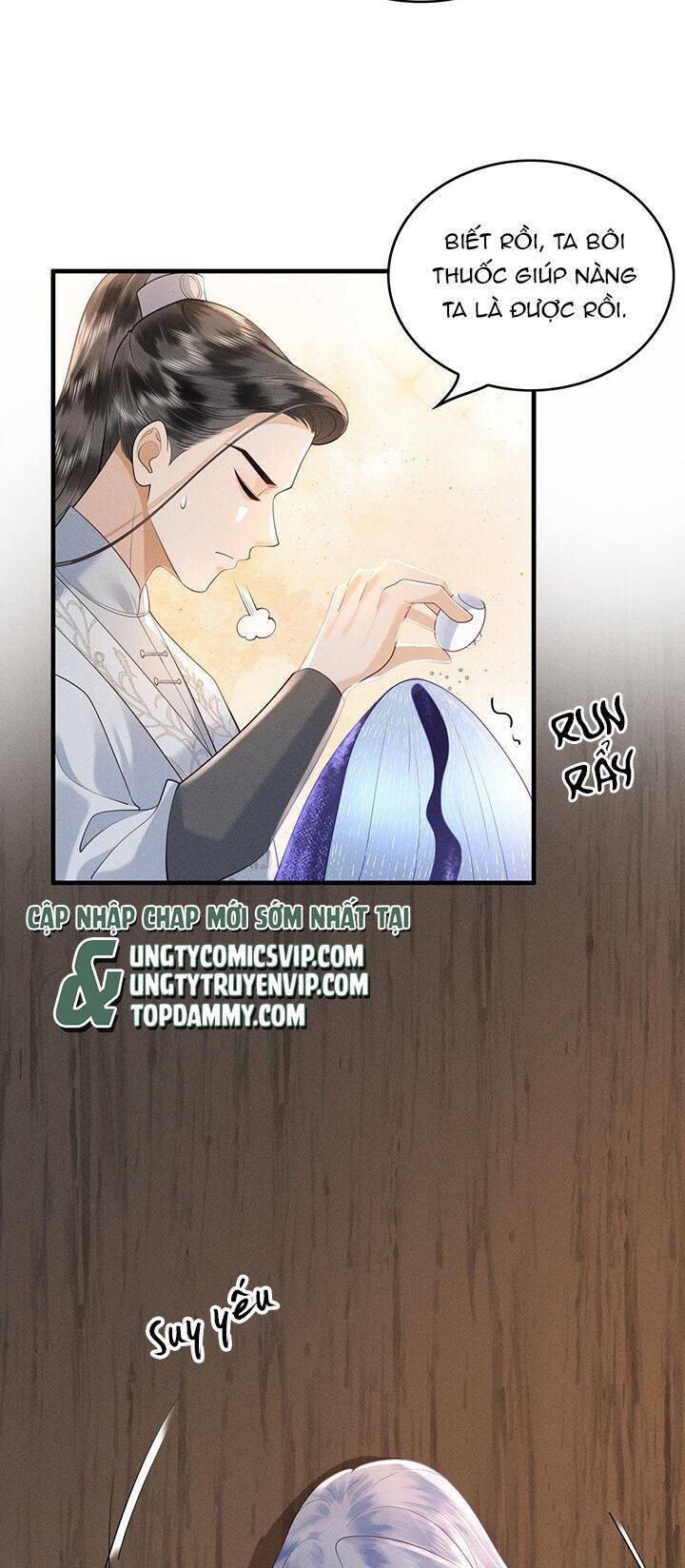 Xuyên Nhanh Chi Cải Tạo Bắt Đầu Lại Làm Người Chapter  81 - 19