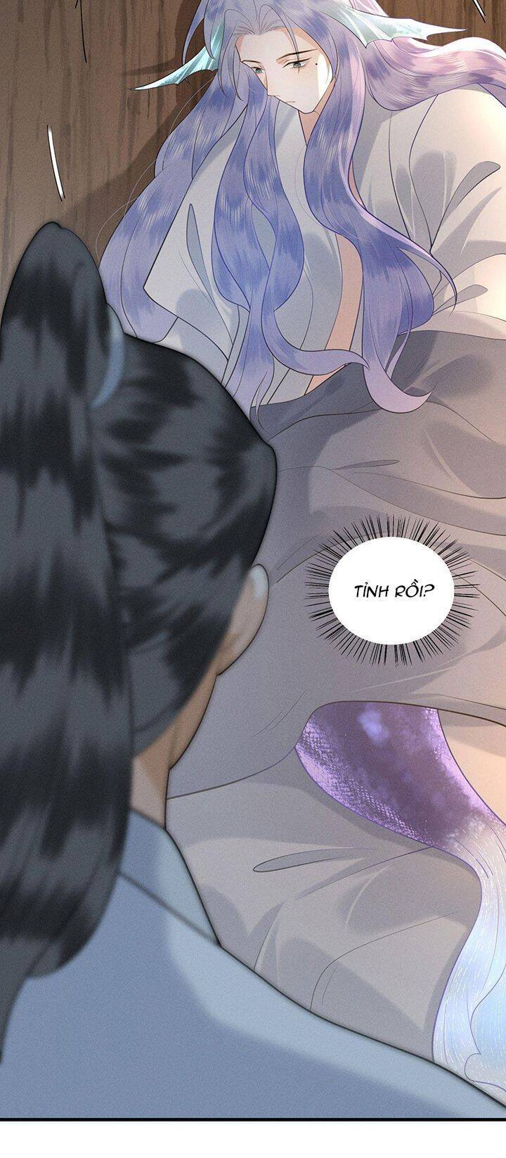 Xuyên Nhanh Chi Cải Tạo Bắt Đầu Lại Làm Người Chapter  81 - 20