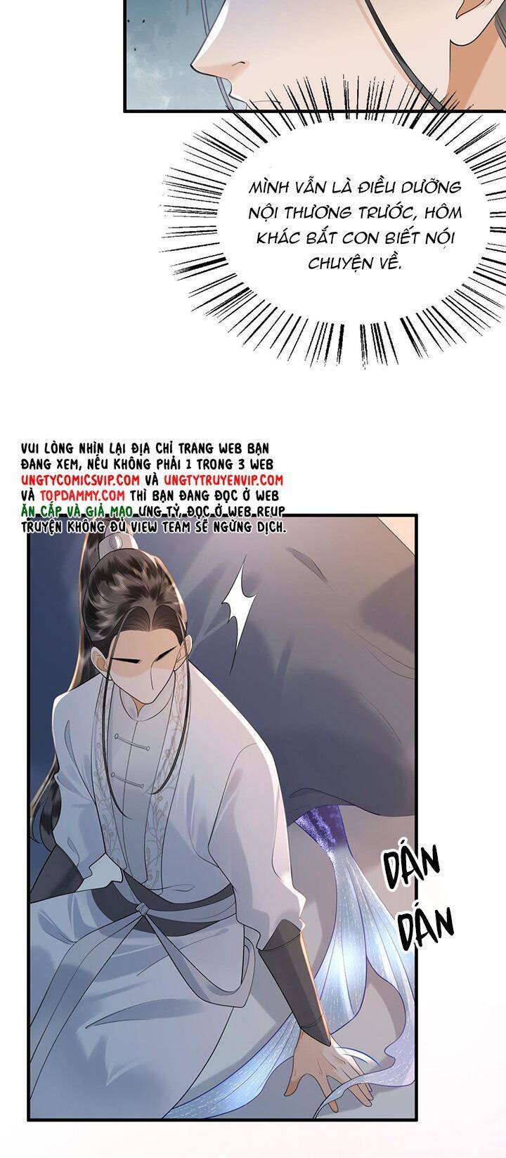 Xuyên Nhanh Chi Cải Tạo Bắt Đầu Lại Làm Người Chapter  81 - 22