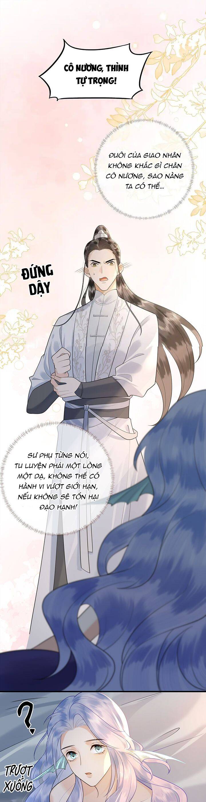 Xuyên Nhanh Chi Cải Tạo Bắt Đầu Lại Làm Người Chapter  81 - 23