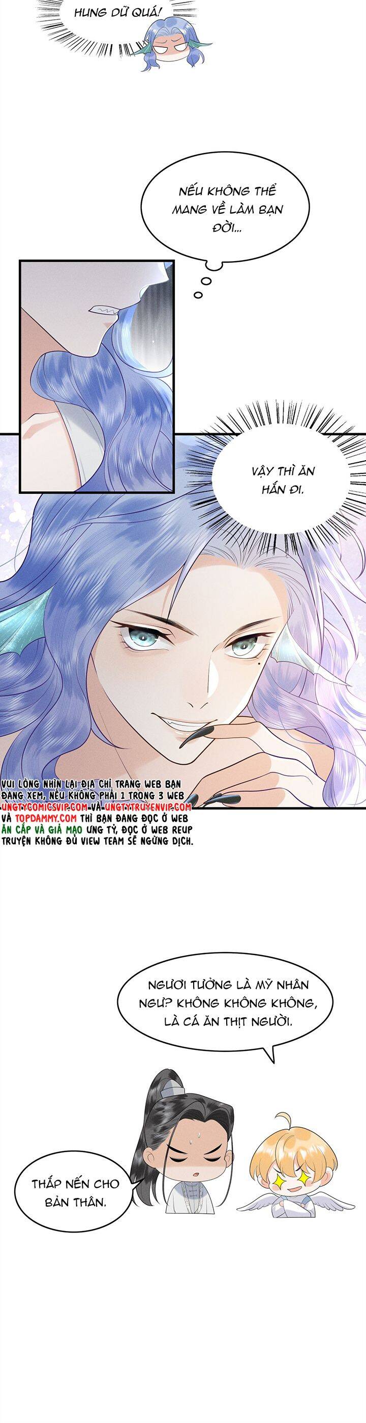 Xuyên Nhanh Chi Cải Tạo Bắt Đầu Lại Làm Người Chapter  81 - 25