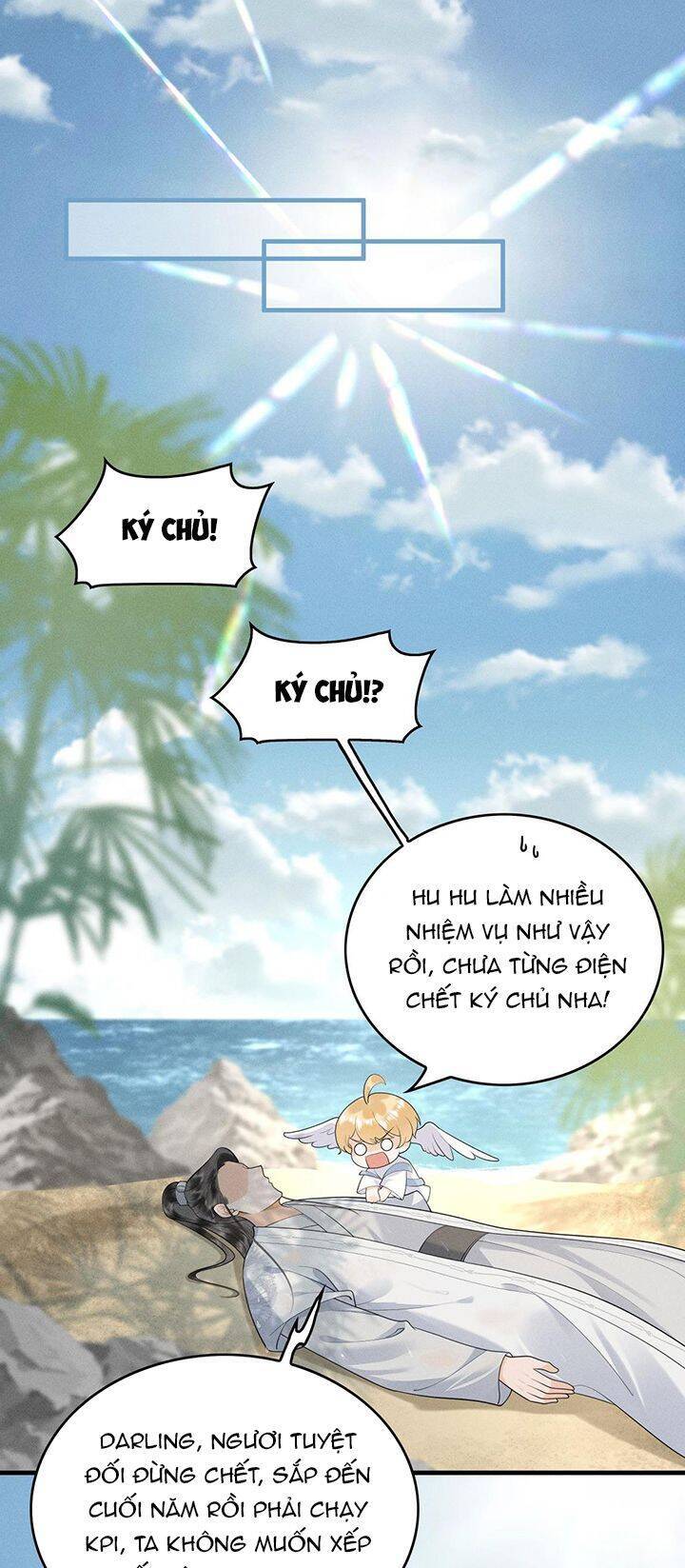 Xuyên Nhanh Chi Cải Tạo Bắt Đầu Lại Làm Người Chapter  81 - 4