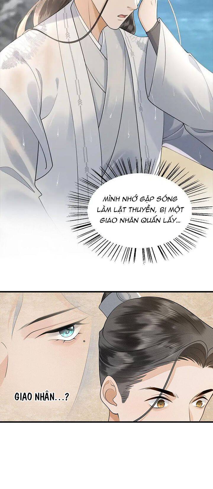 Xuyên Nhanh Chi Cải Tạo Bắt Đầu Lại Làm Người Chapter  81 - 6