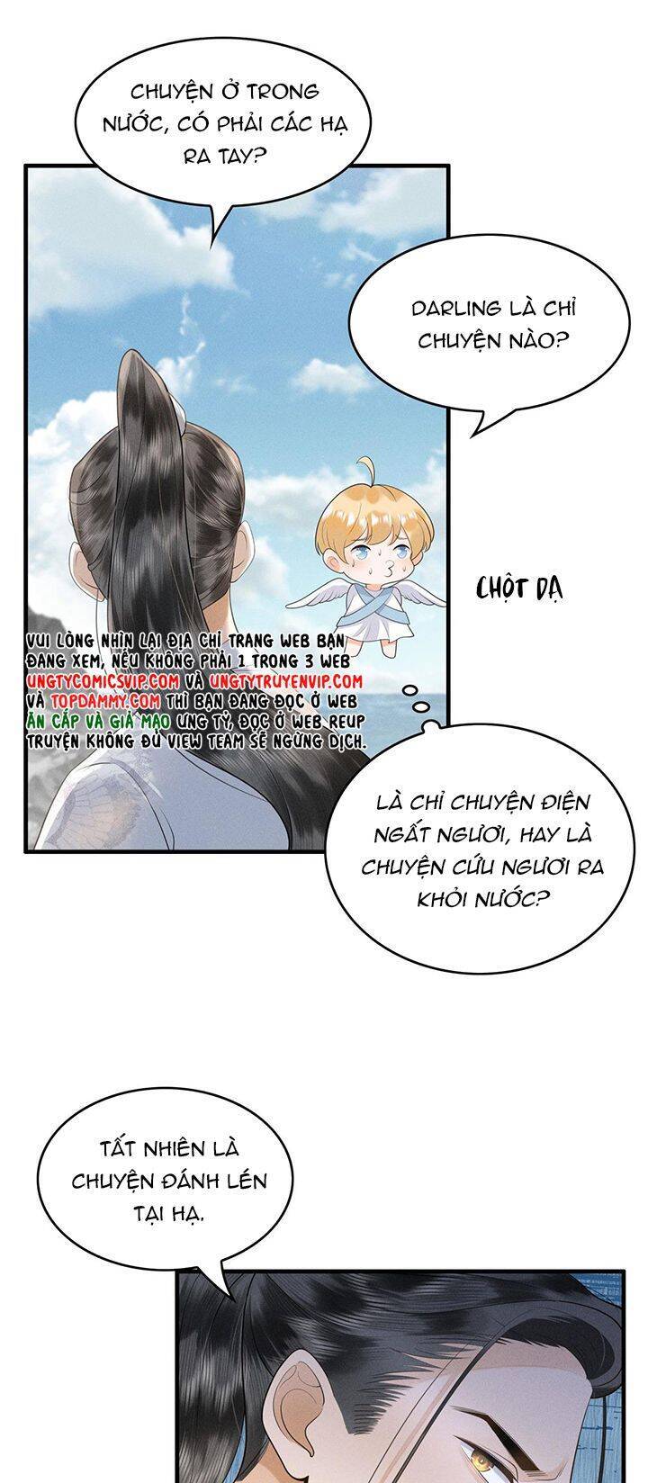 Xuyên Nhanh Chi Cải Tạo Bắt Đầu Lại Làm Người Chapter  81 - 7