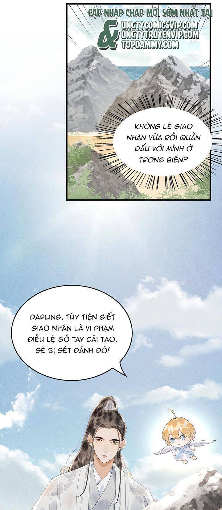 Xuyên Nhanh Chi Cải Tạo Bắt Đầu Lại Làm Người Chapter  81 - 10