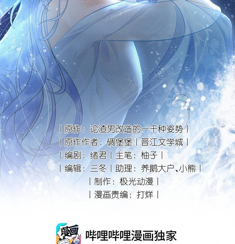 Xuyên Nhanh Chi Cải Tạo Bắt Đầu Lại Làm Người Chapter  85 - 3