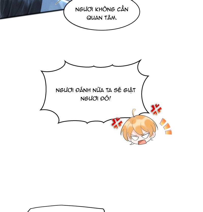 Xuyên Nhanh Chi Cải Tạo Bắt Đầu Lại Làm Người Chapter  85 - 25