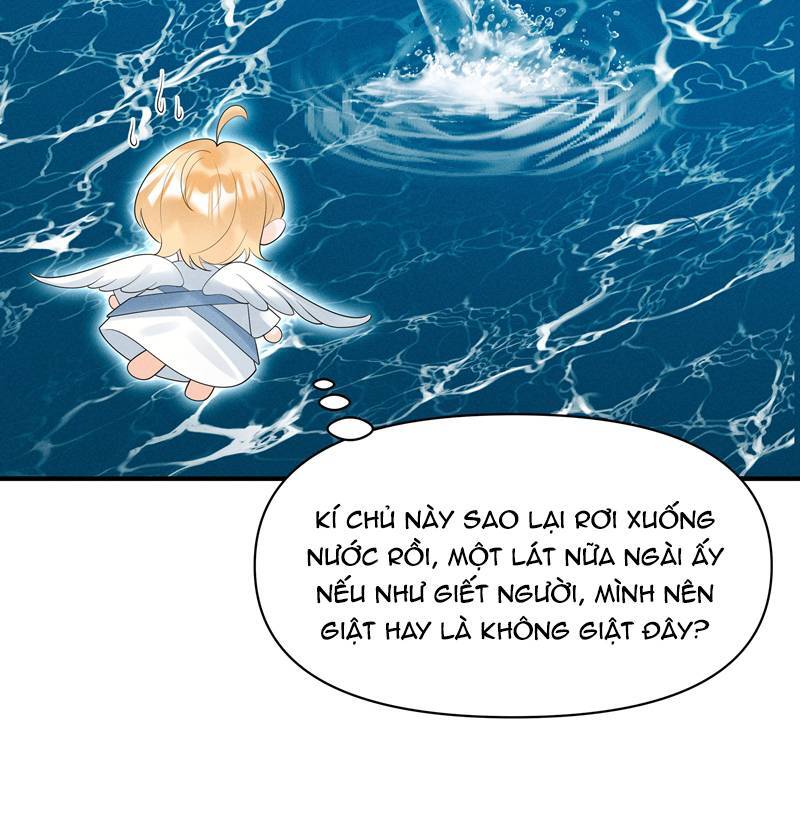 Xuyên Nhanh Chi Cải Tạo Bắt Đầu Lại Làm Người Chapter  85 - 35