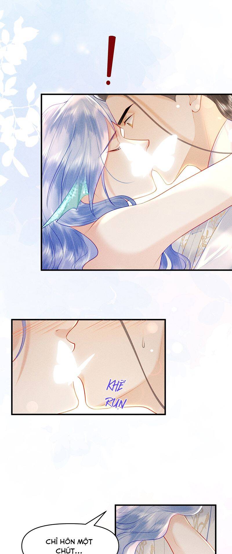 Xuyên Nhanh Chi Cải Tạo Bắt Đầu Lại Làm Người Chapter  88 - 11