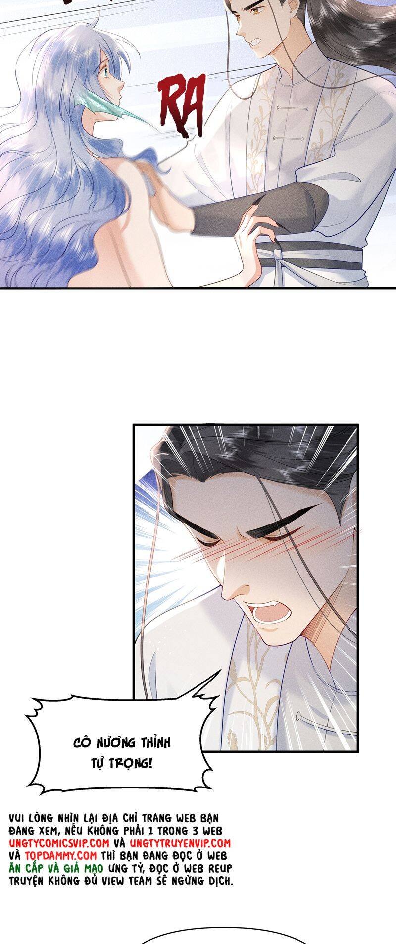 Xuyên Nhanh Chi Cải Tạo Bắt Đầu Lại Làm Người Chapter  88 - 14