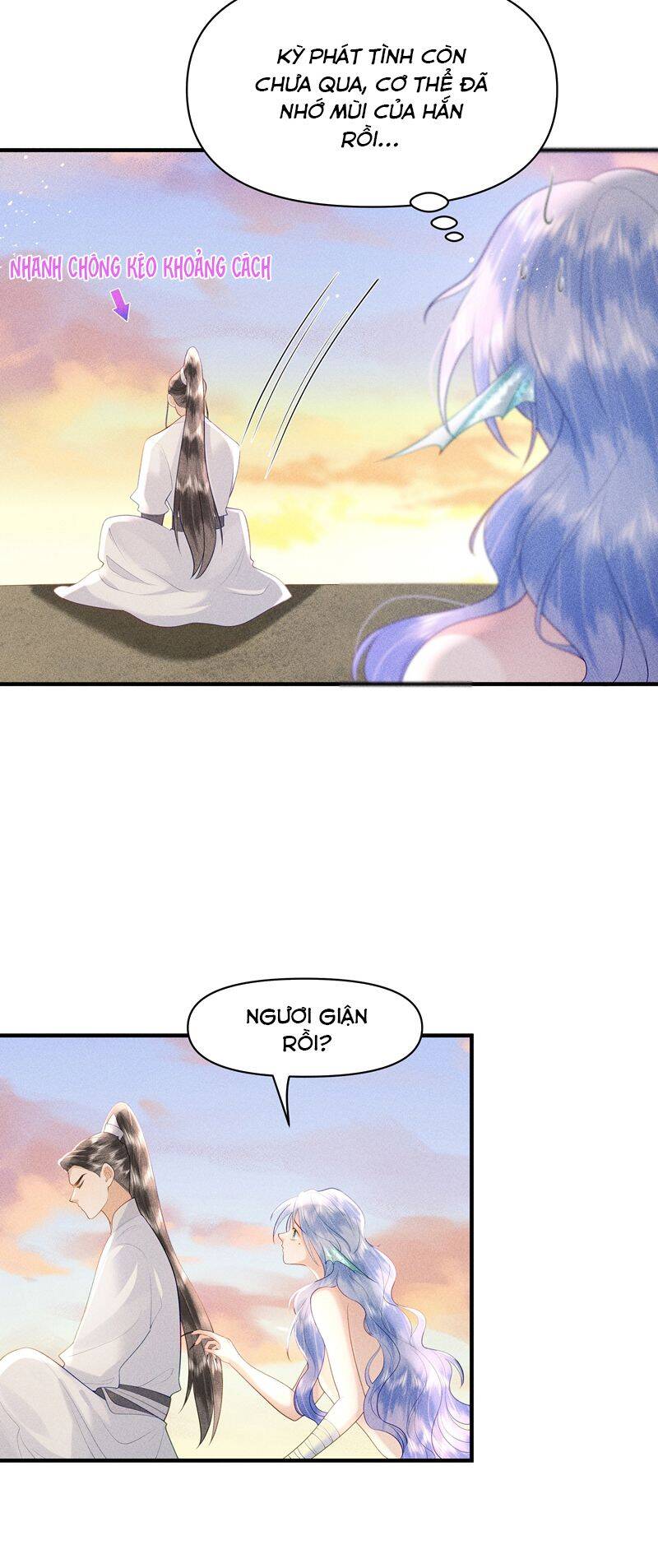 Xuyên Nhanh Chi Cải Tạo Bắt Đầu Lại Làm Người Chapter  88 - 15