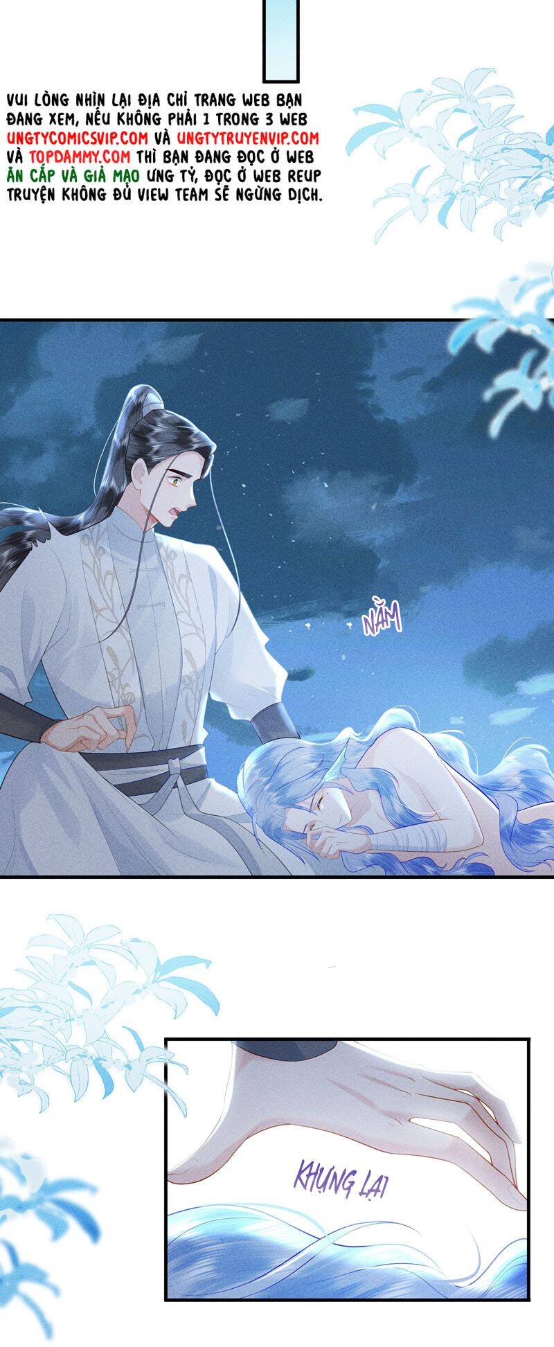 Xuyên Nhanh Chi Cải Tạo Bắt Đầu Lại Làm Người Chapter  88 - 18