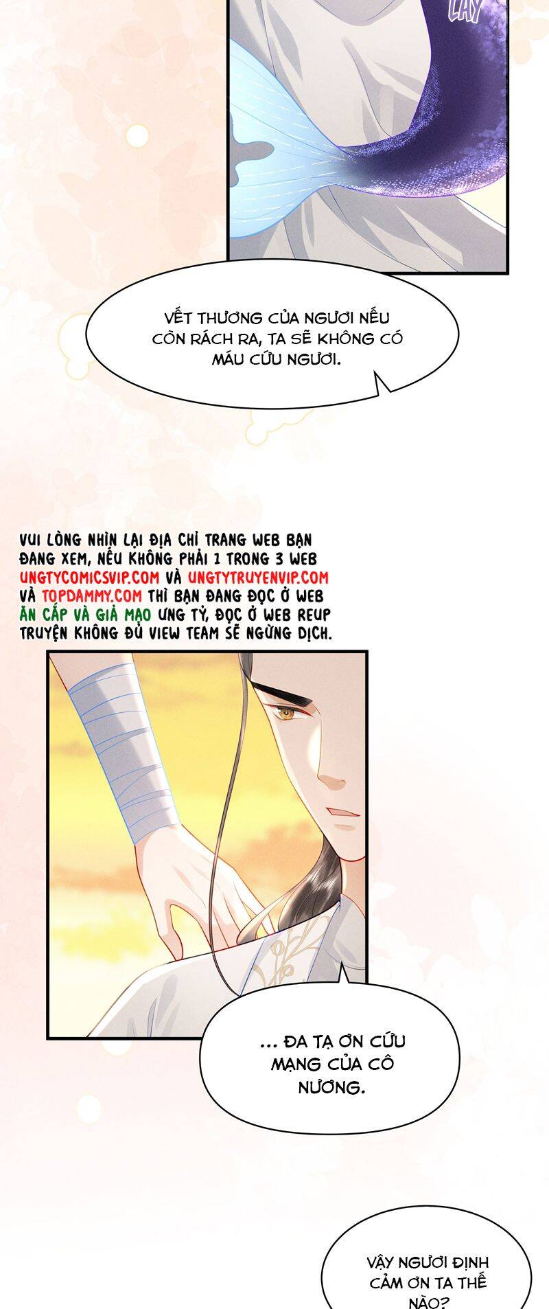 Xuyên Nhanh Chi Cải Tạo Bắt Đầu Lại Làm Người Chapter  88 - 6