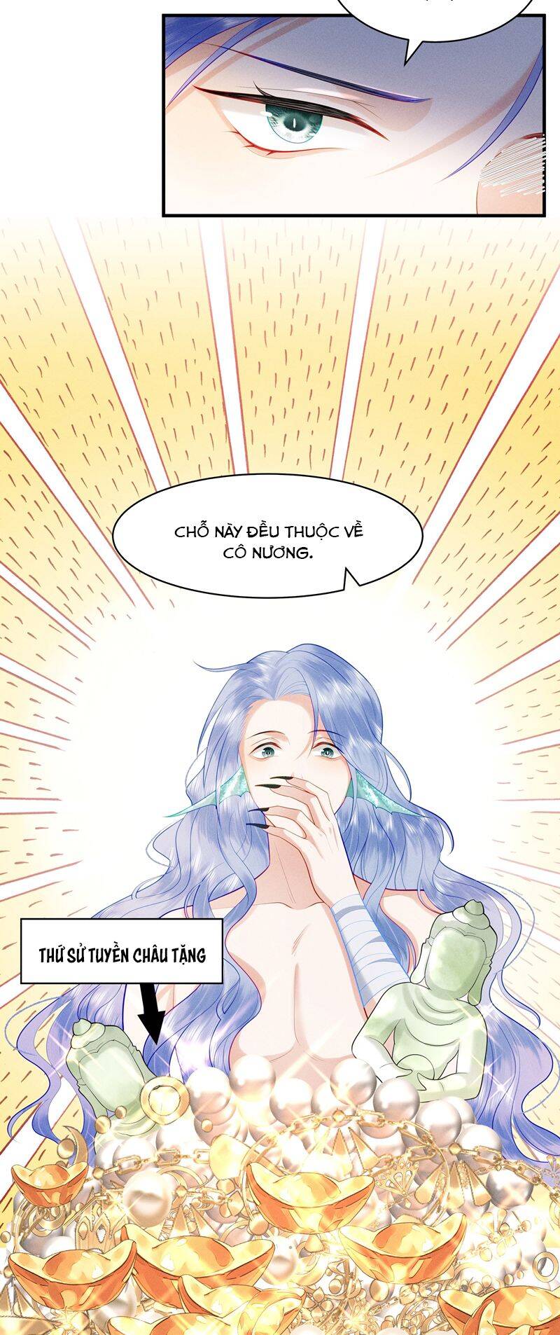 Xuyên Nhanh Chi Cải Tạo Bắt Đầu Lại Làm Người Chapter  88 - 7