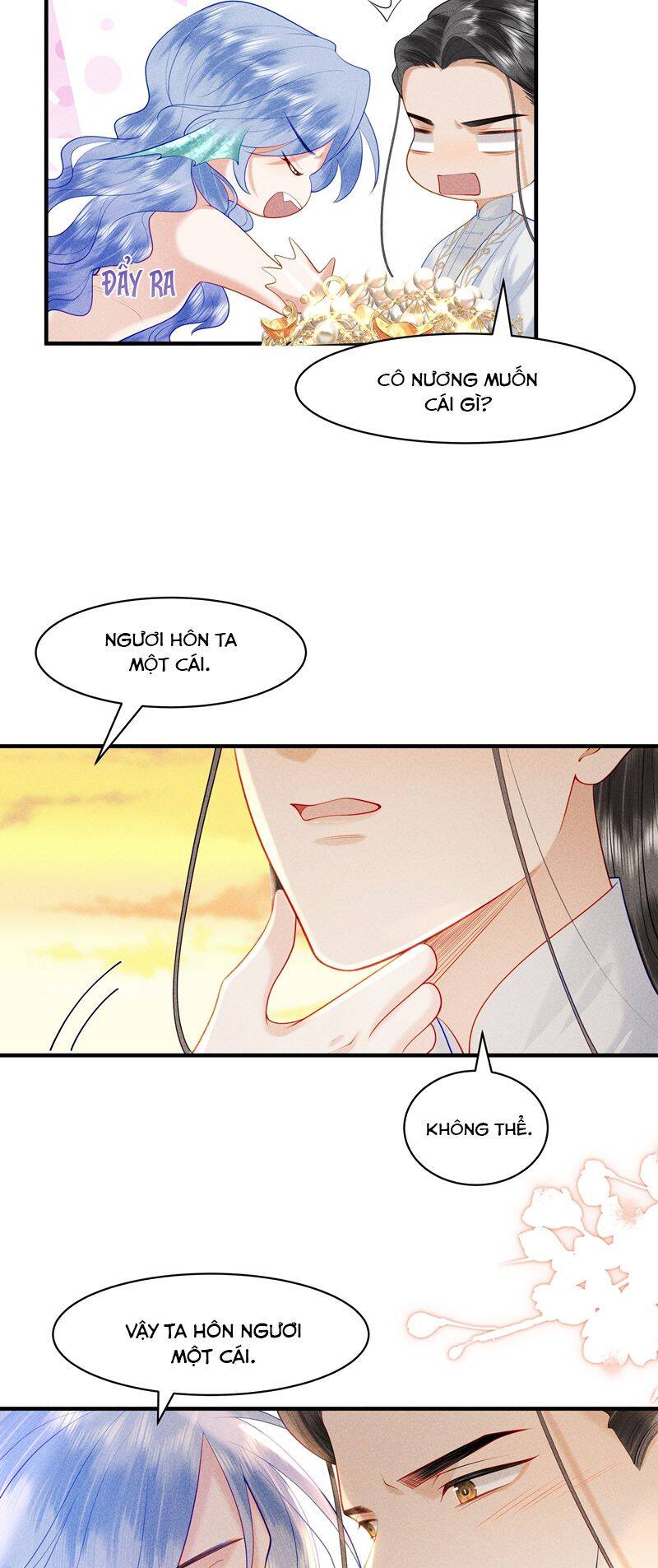 Xuyên Nhanh Chi Cải Tạo Bắt Đầu Lại Làm Người Chapter  88 - 9