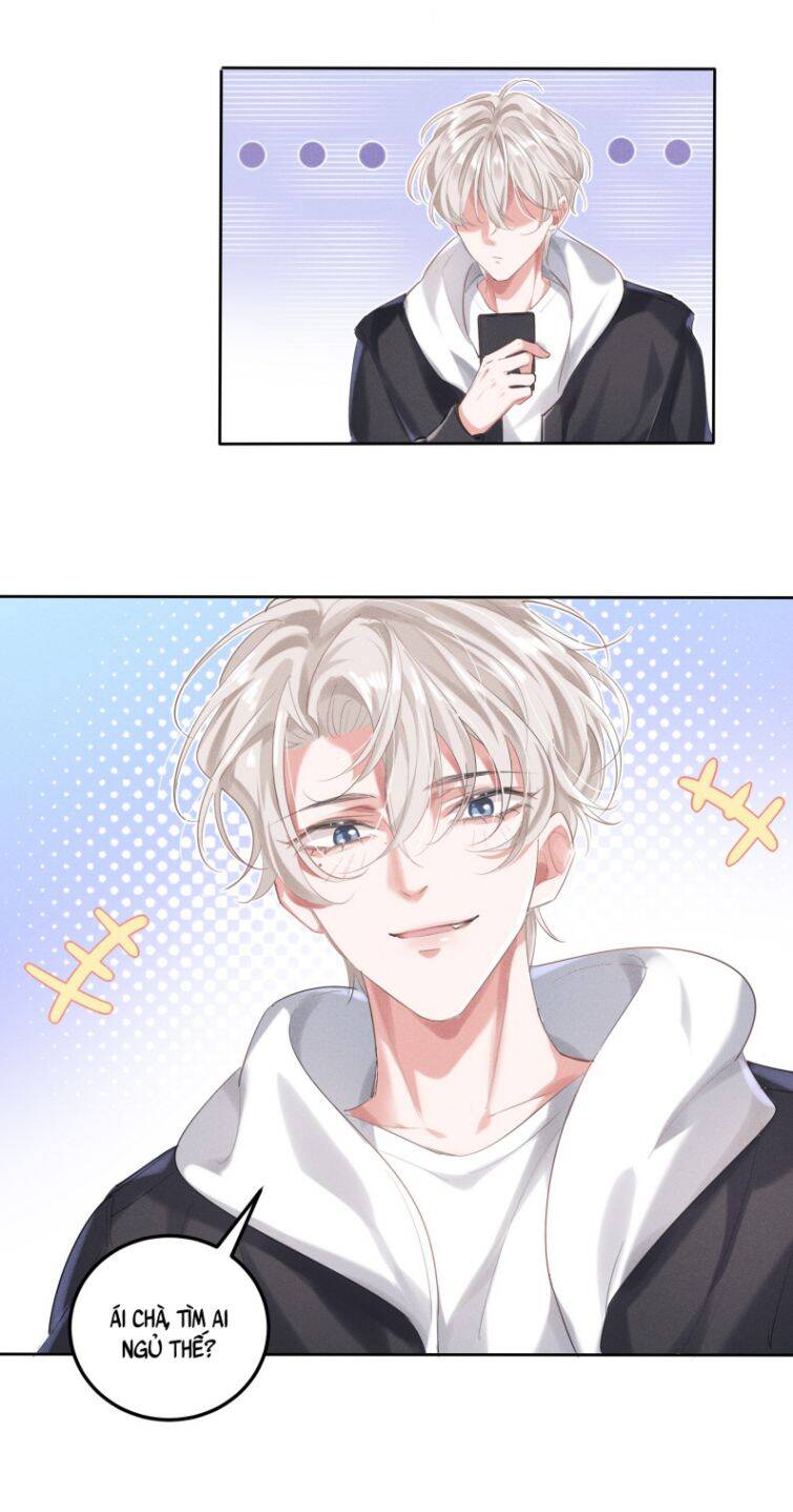 Xuyên Nhanh Chi Cải Tạo Bắt Đầu Lại Làm Người Chapter  9 - 15