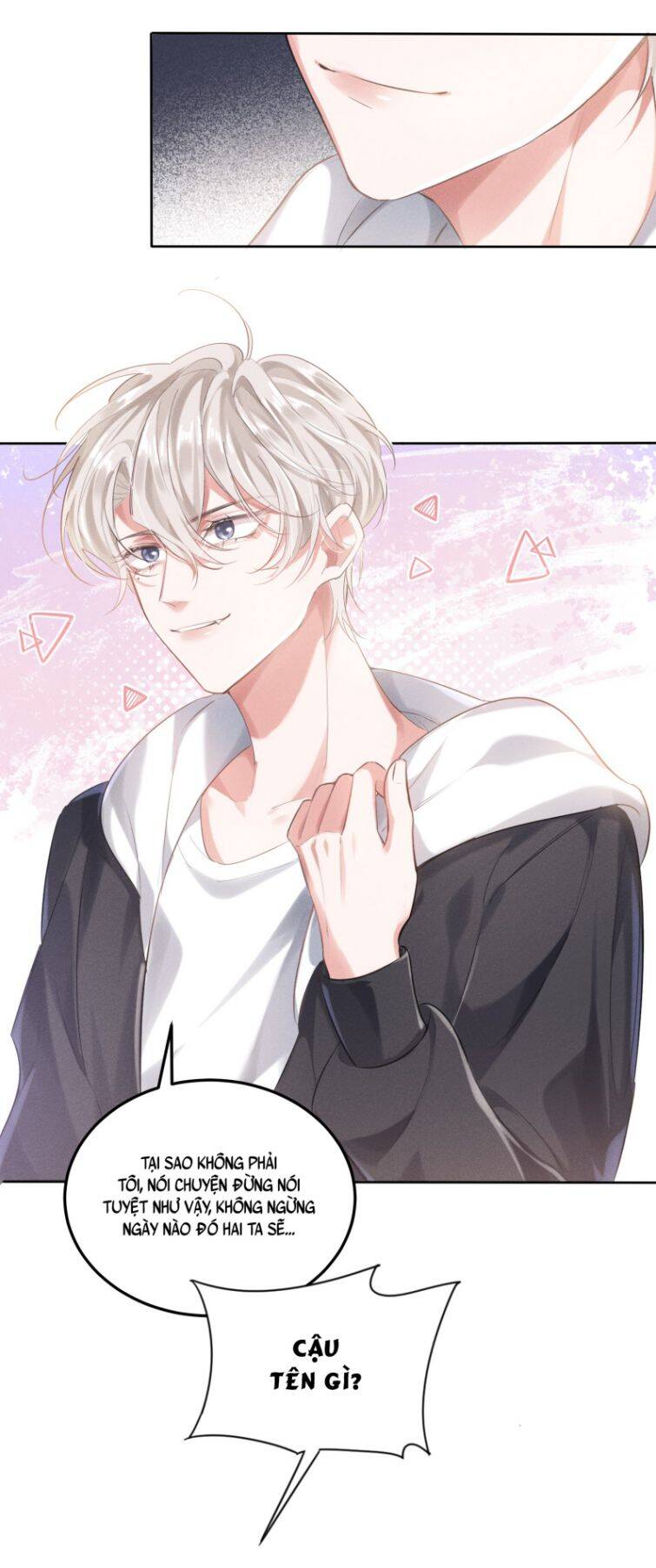 Xuyên Nhanh Chi Cải Tạo Bắt Đầu Lại Làm Người Chapter  9 - 17