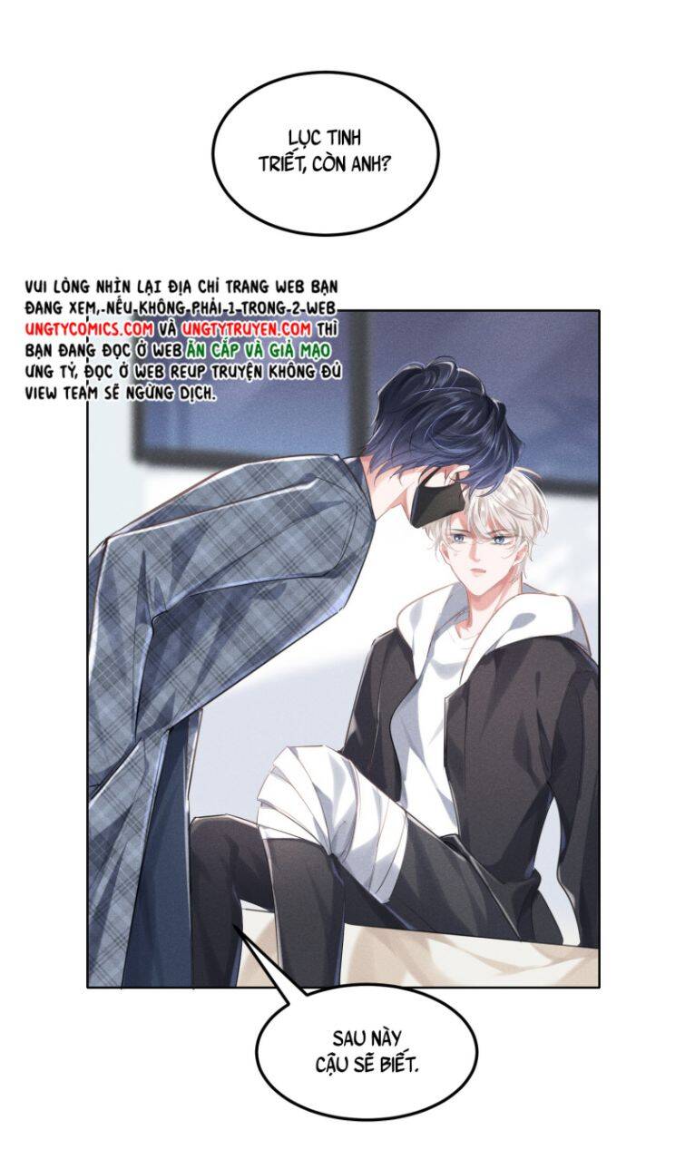 Xuyên Nhanh Chi Cải Tạo Bắt Đầu Lại Làm Người Chapter  9 - 20