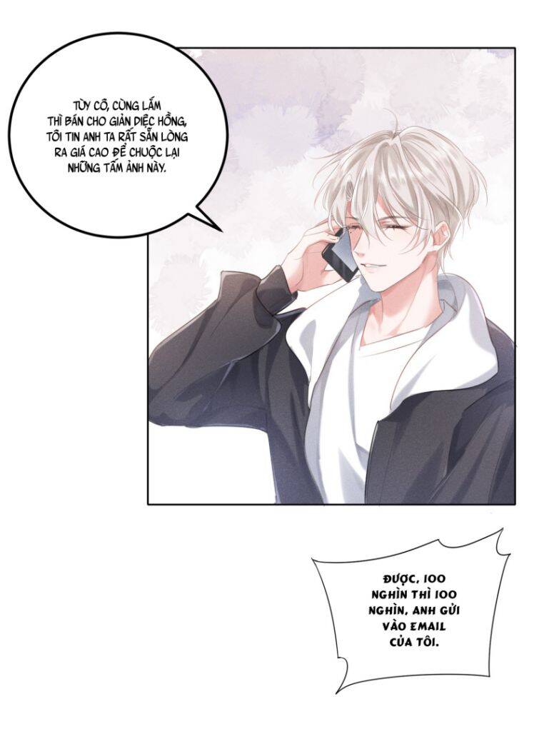 Xuyên Nhanh Chi Cải Tạo Bắt Đầu Lại Làm Người Chapter  9 - 28