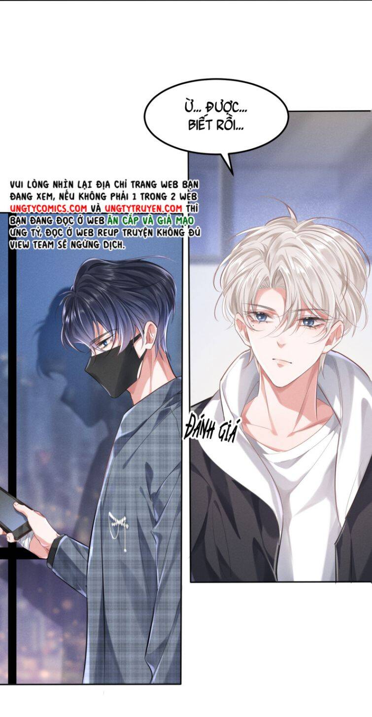 Xuyên Nhanh Chi Cải Tạo Bắt Đầu Lại Làm Người Chapter  9 - 4