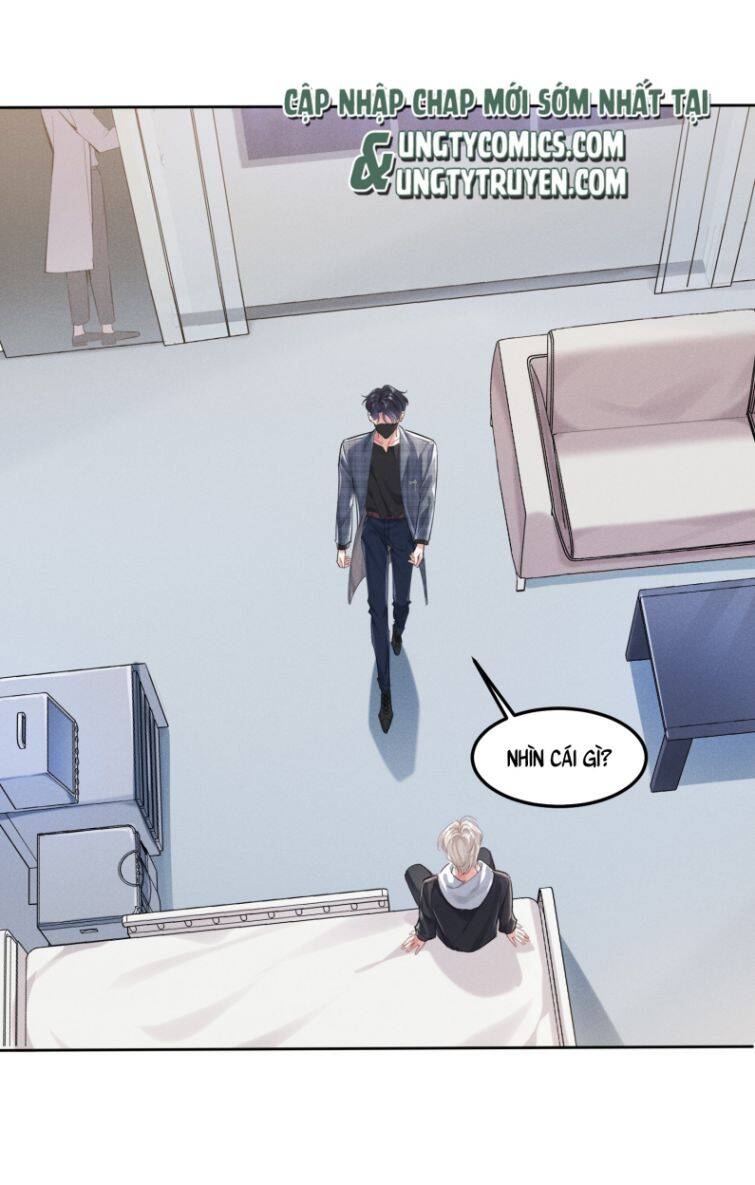 Xuyên Nhanh Chi Cải Tạo Bắt Đầu Lại Làm Người Chapter  9 - 7