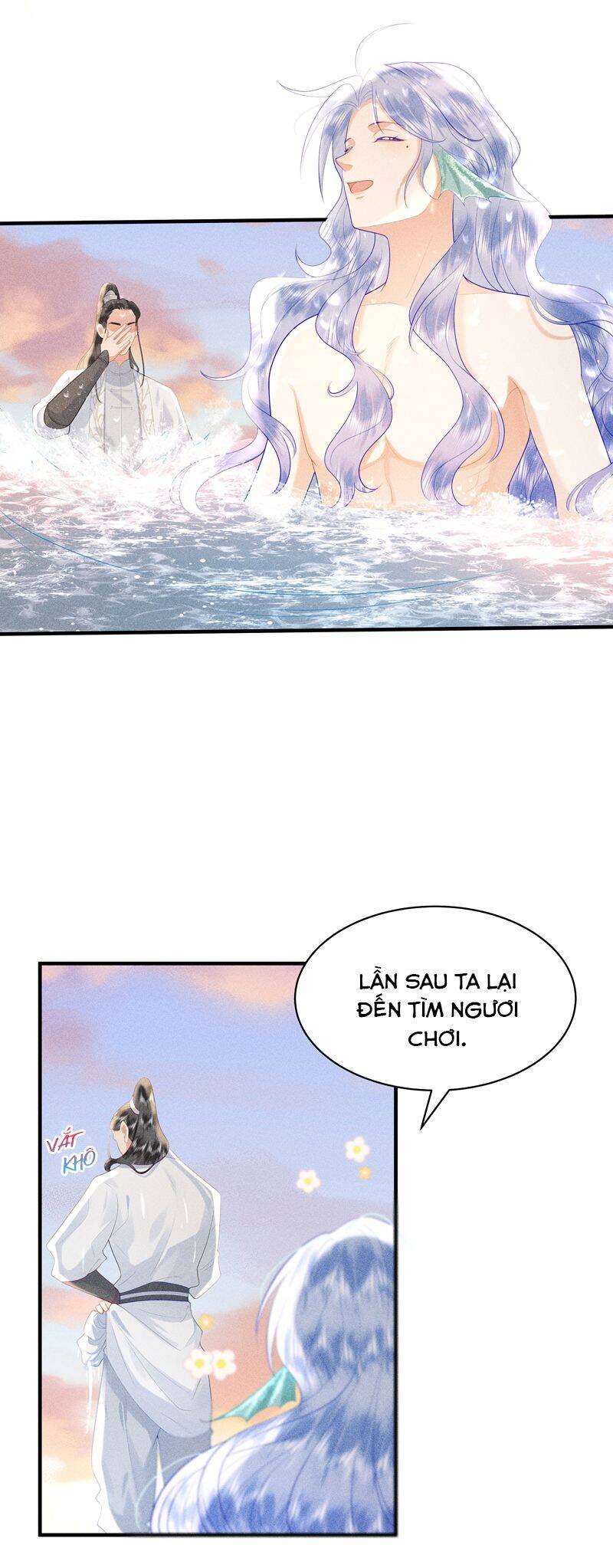 Xuyên Nhanh Chi Cải Tạo Bắt Đầu Lại Làm Người Chapter  90 - 11