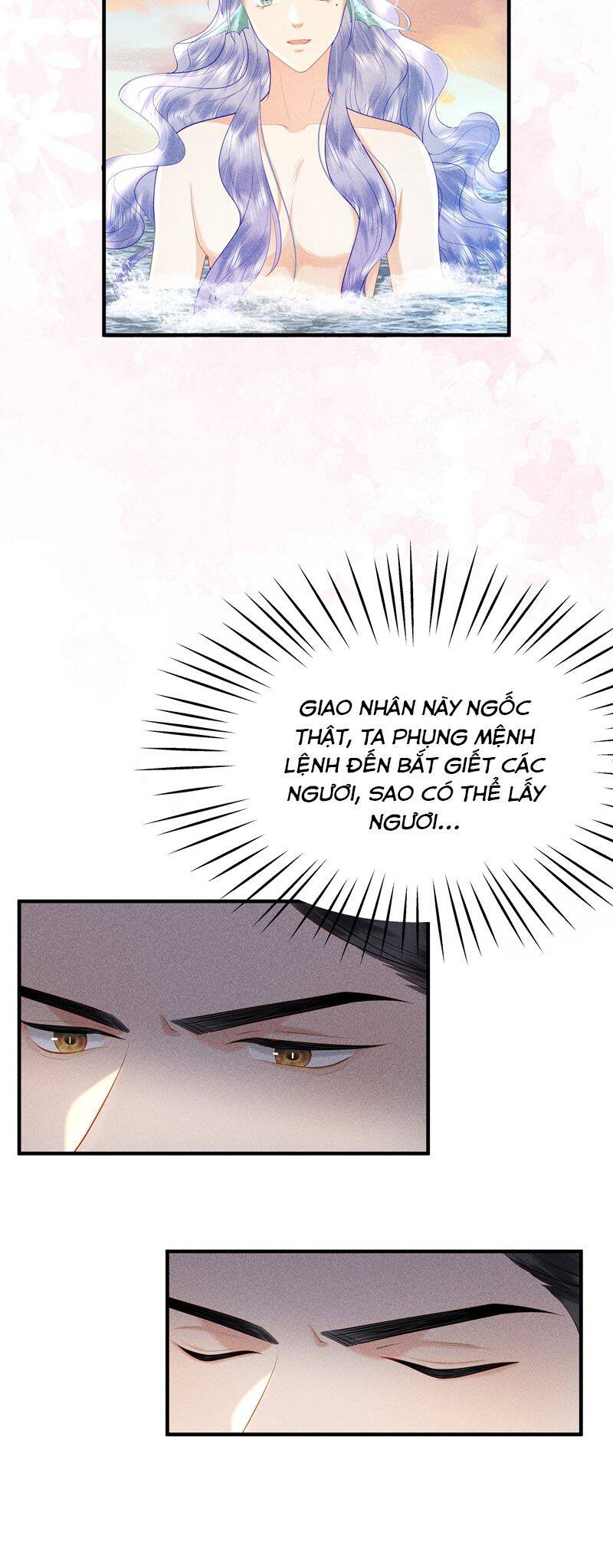 Xuyên Nhanh Chi Cải Tạo Bắt Đầu Lại Làm Người Chapter  90 - 13