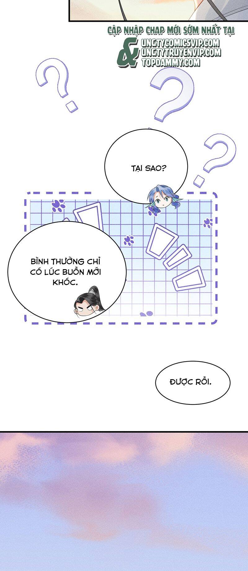 Xuyên Nhanh Chi Cải Tạo Bắt Đầu Lại Làm Người Chapter  90 - 17