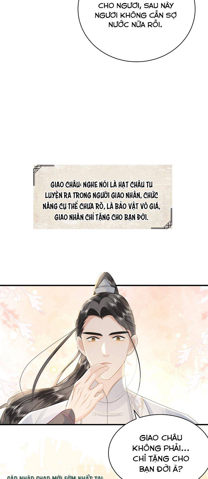 Xuyên Nhanh Chi Cải Tạo Bắt Đầu Lại Làm Người Chapter  90 - 20