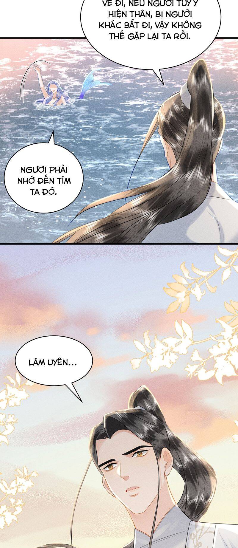 Xuyên Nhanh Chi Cải Tạo Bắt Đầu Lại Làm Người Chapter  90 - 24