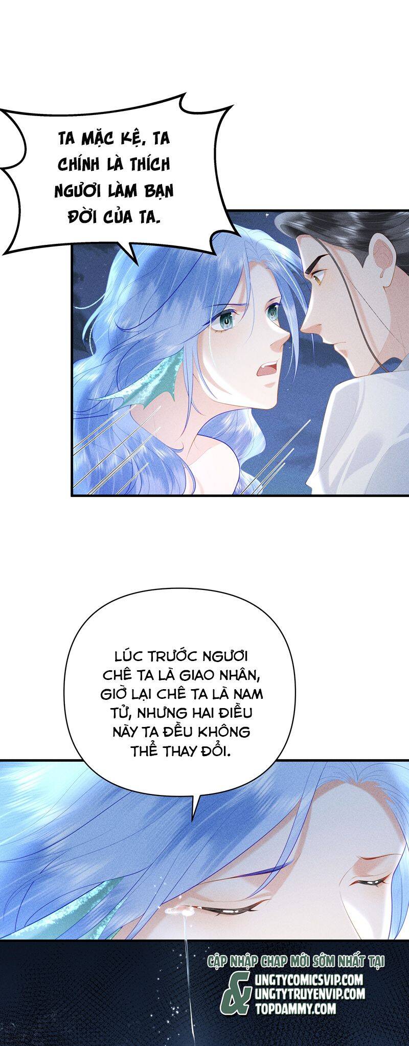 Xuyên Nhanh Chi Cải Tạo Bắt Đầu Lại Làm Người Chapter  90 - 4