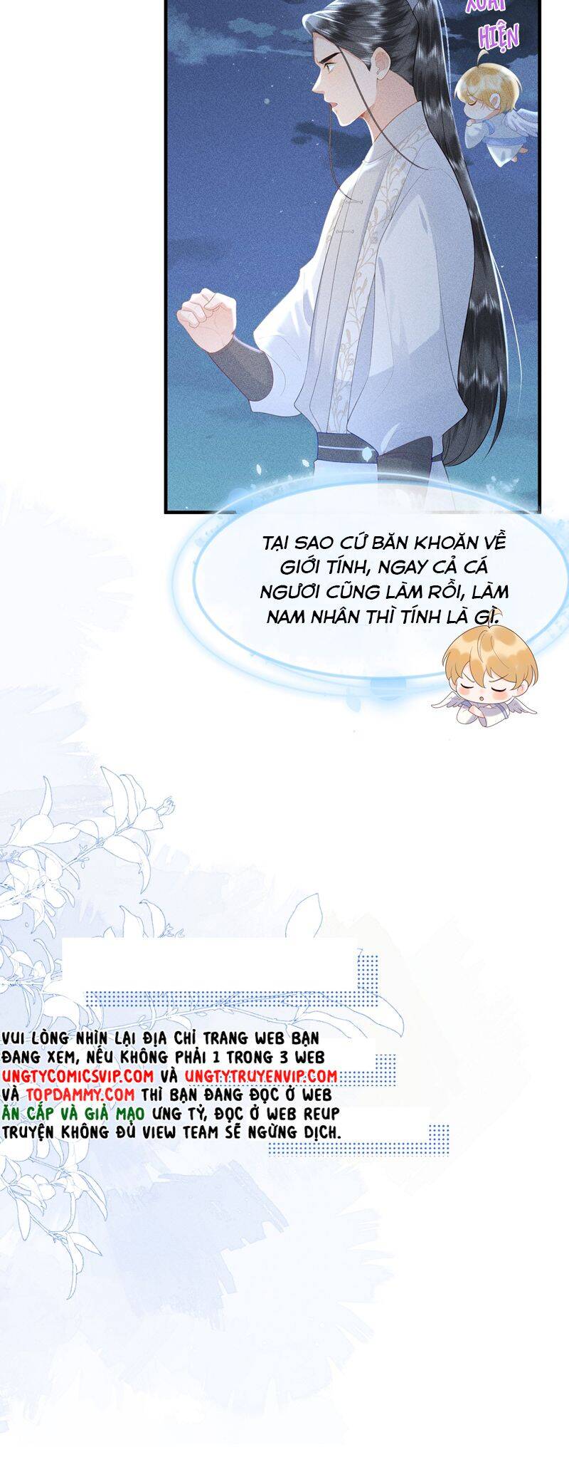 Xuyên Nhanh Chi Cải Tạo Bắt Đầu Lại Làm Người Chapter  90 - 6