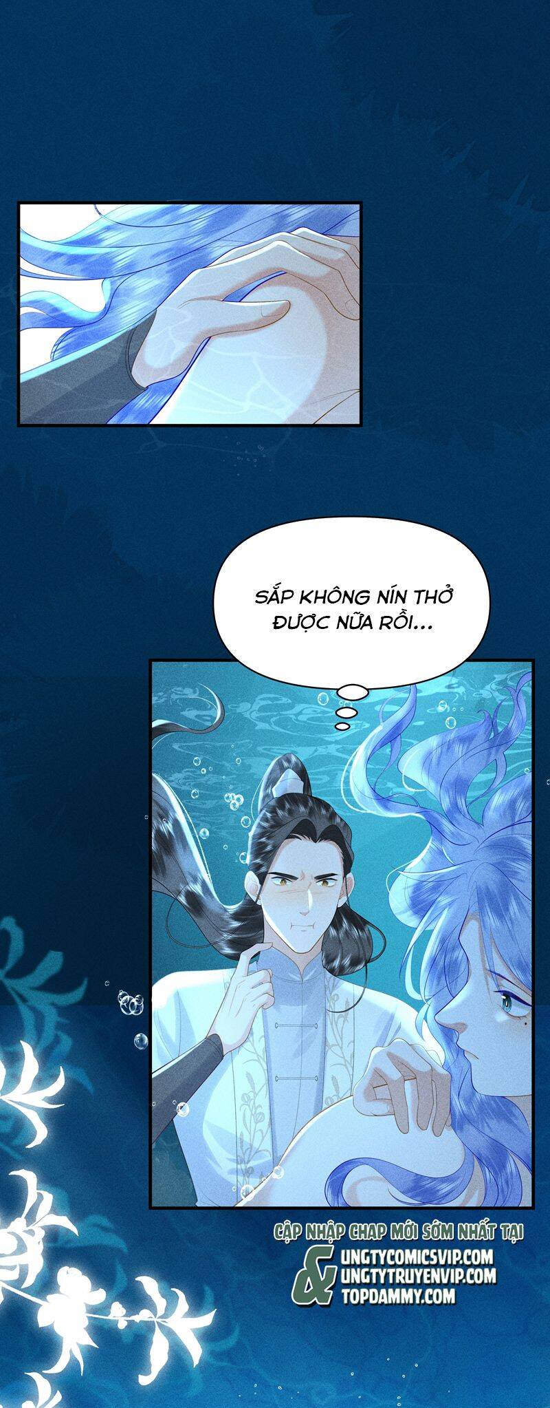 Xuyên Nhanh Chi Cải Tạo Bắt Đầu Lại Làm Người Chapter  90 - 8
