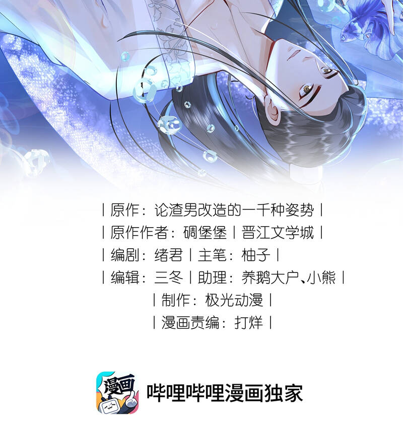 Xuyên Nhanh Chi Cải Tạo Bắt Đầu Lại Làm Người Chapter  91 - 4