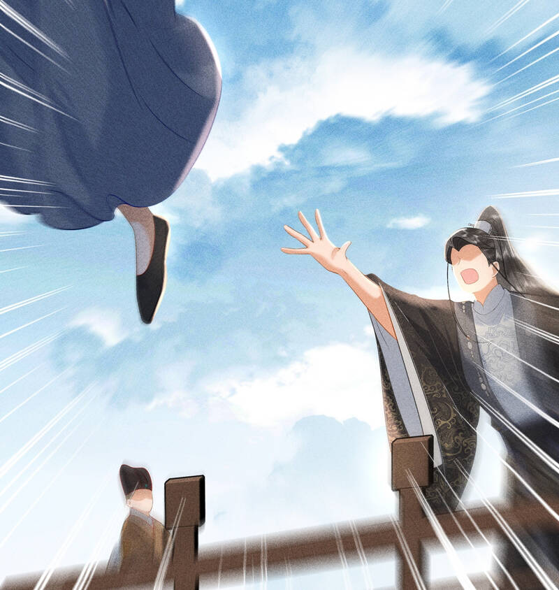 Xuyên Nhanh Chi Cải Tạo Bắt Đầu Lại Làm Người Chapter  91 - 34