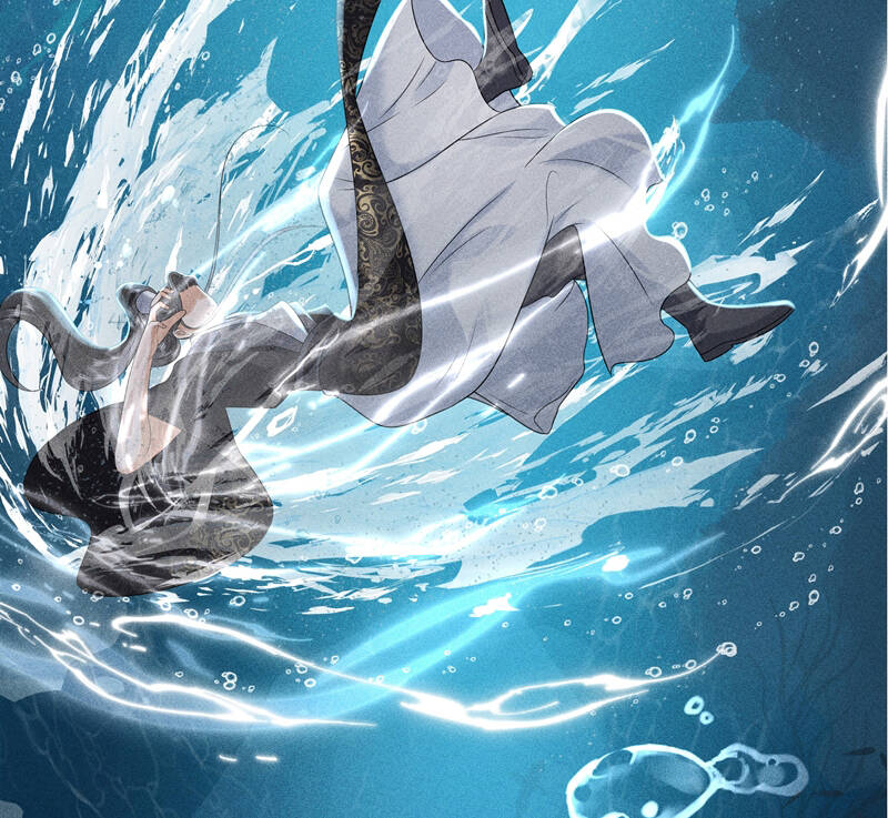 Xuyên Nhanh Chi Cải Tạo Bắt Đầu Lại Làm Người Chapter  91 - 58