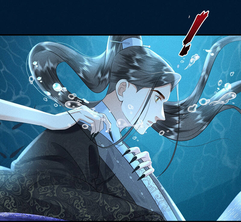 Xuyên Nhanh Chi Cải Tạo Bắt Đầu Lại Làm Người Chapter  91 - 60