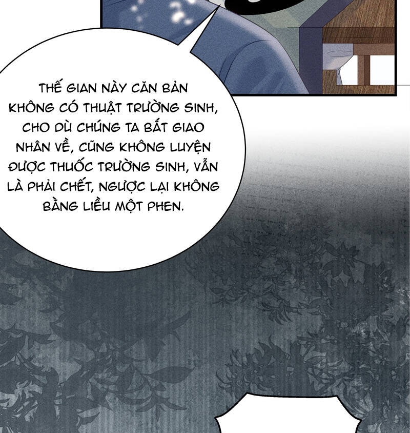 Xuyên Nhanh Chi Cải Tạo Bắt Đầu Lại Làm Người Chapter  91 - 10