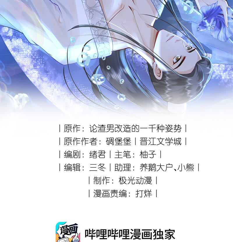 Xuyên Nhanh Chi Cải Tạo Bắt Đầu Lại Làm Người Chapter  92 - 4