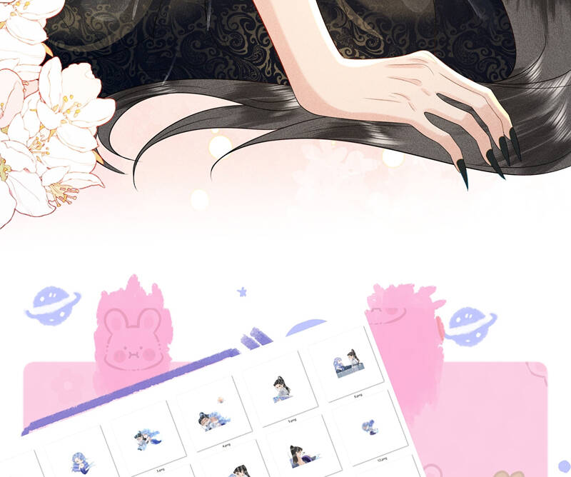 Xuyên Nhanh Chi Cải Tạo Bắt Đầu Lại Làm Người Chapter  92 - 63